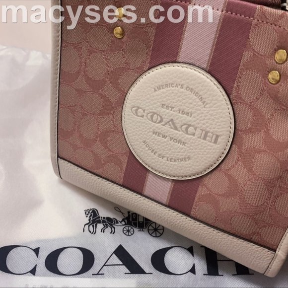 Coach Bag - Picture 2 of 3